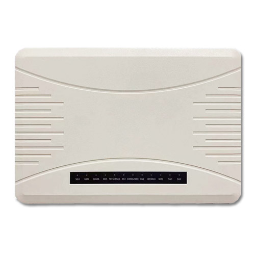 长寿区手机信号屏蔽器DX5009